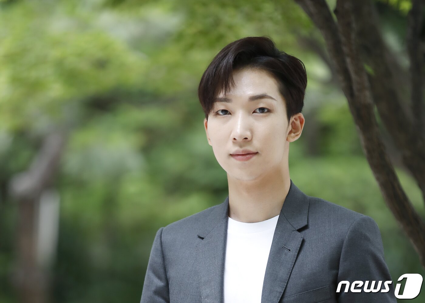 본문 이미지 - 가수 양지원 / 뉴스1 ⓒ News1 권현진 기자