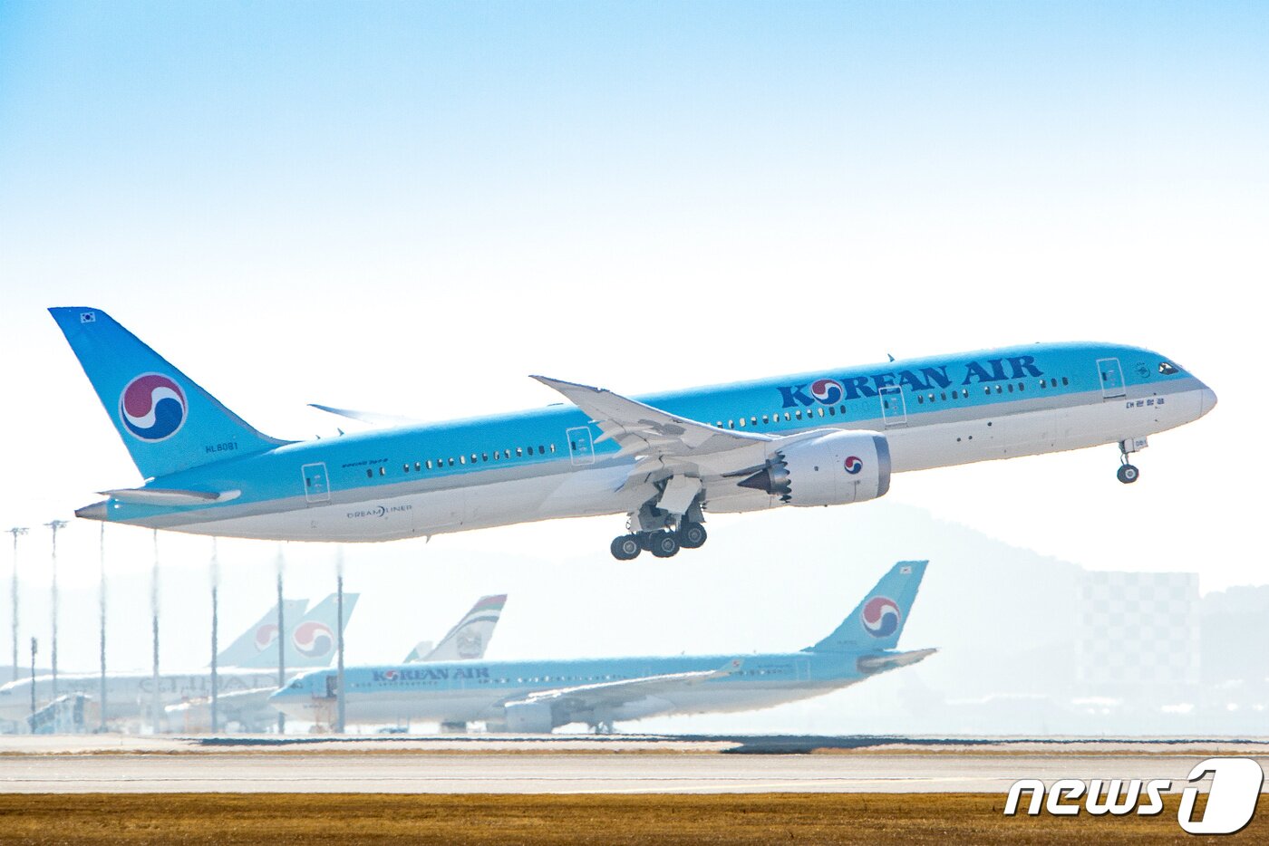 본문 이미지 - (대한항공 제공)ⓒ 뉴스1