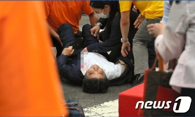 본문 이미지 - 근접 사진 - 트위터 갈무리  