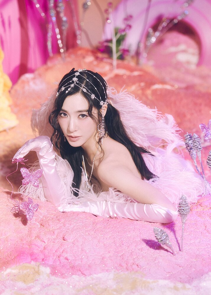 본문 이미지 - 소녀시대 티파니 / SM엔터테인먼트 제공 ⓒ 뉴스1