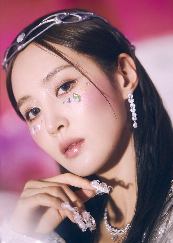 본문 이미지 - 소녀시대 유리 / SM엔터테인먼트 제공 ⓒ 뉴스1