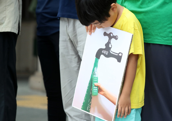 장기 표류한 낙동강 물 문제…정부·학계 공동 해법 모색