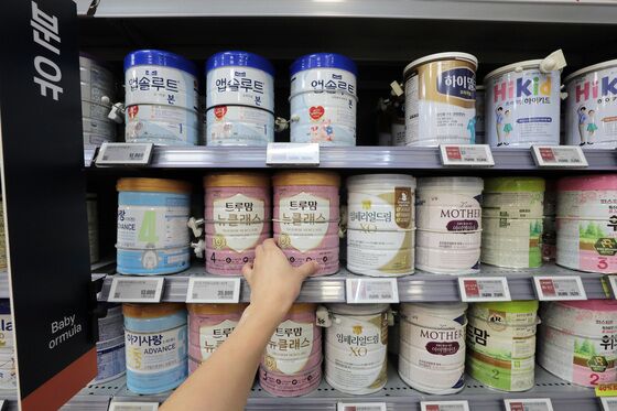 영동군 다태아 출산가정 조제분유 지원…최대 360만원