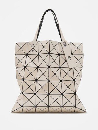 본문 이미지 - 이세이미야케의 바오바오백.ⓒ 뉴스1