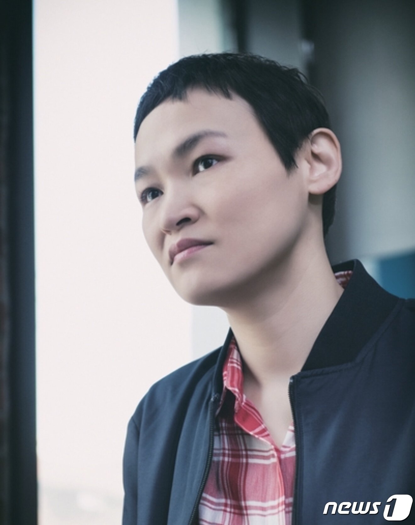 본문 이미지 - 엄혜정 촬영감독.(BIFF 사무국 제공) ⓒ 뉴스1