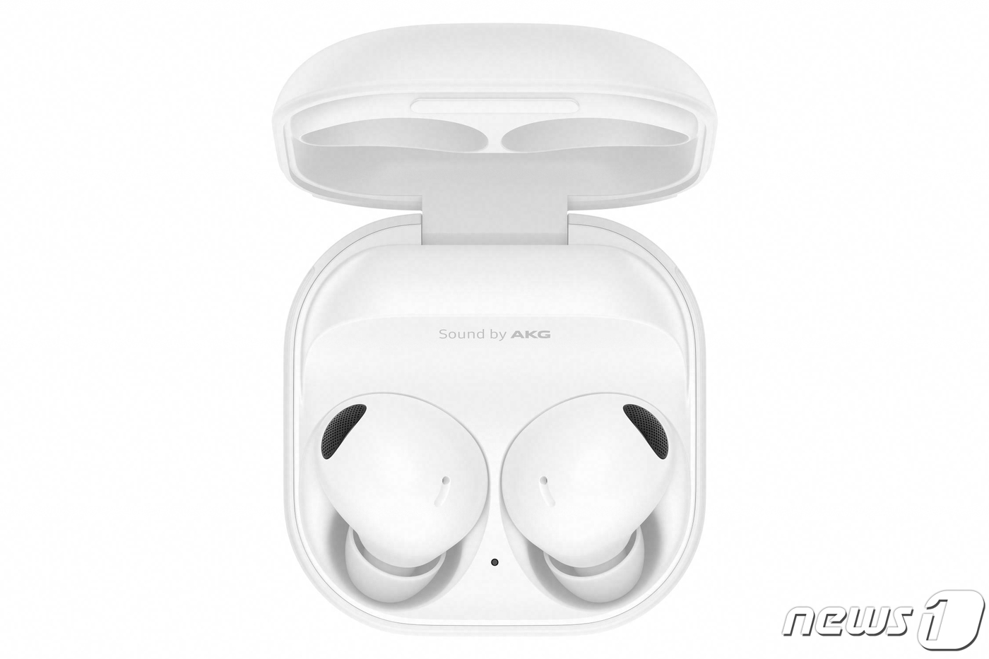 (서울=뉴스1) 민경석 기자 = 삼성전자가 10일(한국시간) '삼성 갤럭시 언팩 2022(Samsung Galaxy Unpacked 2022: Unfold Your World)'를 …