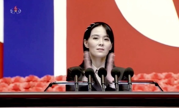 李대통령 유감에 김여정 "현명한 처사"…이례적 우호적 표현?