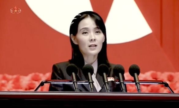 대북 유화책 '속도전'에 망신 준 북한…남북·북미 대화와 '선 긋기'