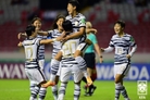 '황인선호' 한국 여자 U20, 월드컵 첫 경기서 캐나다에 2-0 완승