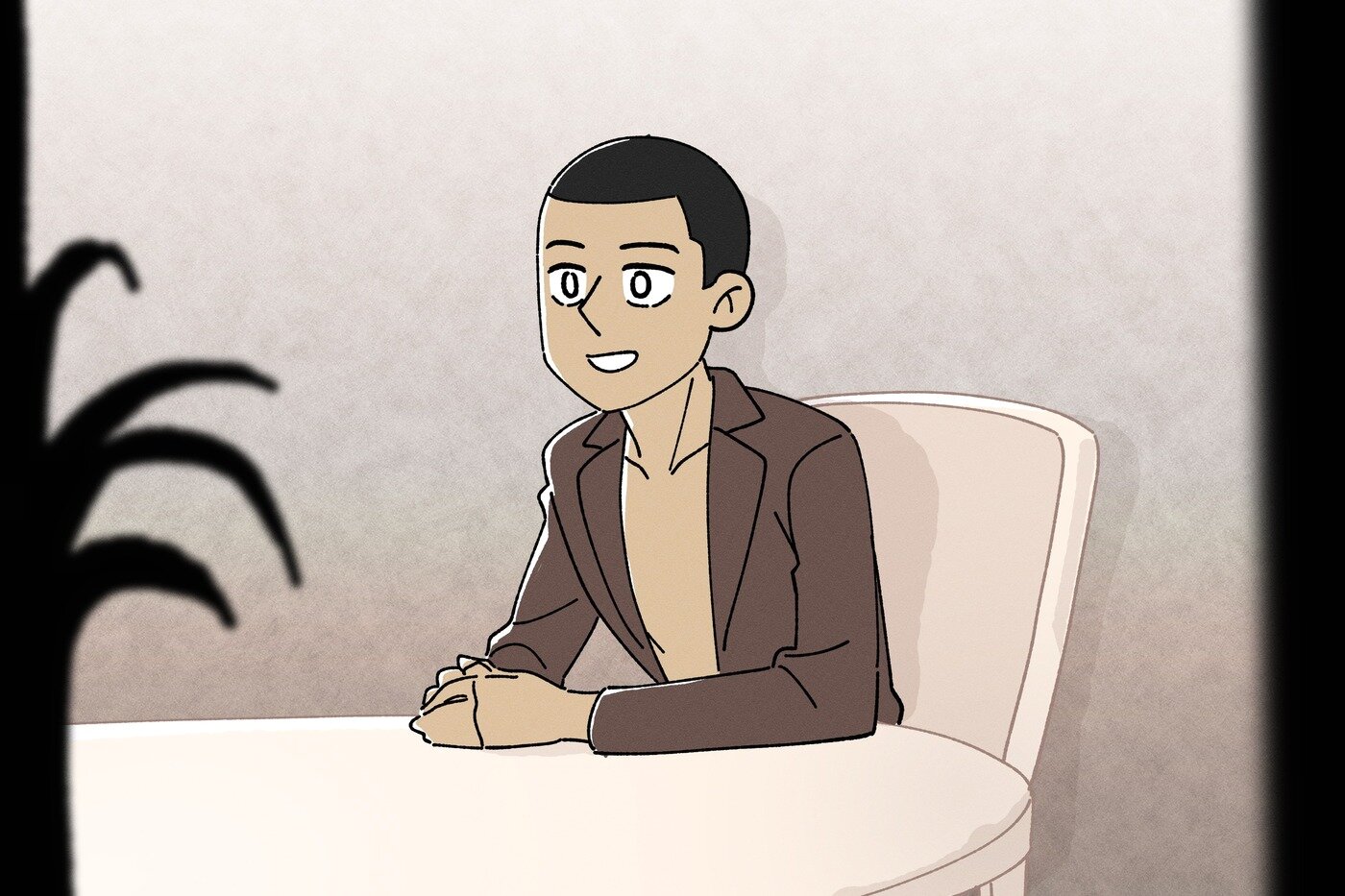 본문 이미지 - 장삐쭈 작가 캐릭터 / 사진제공=스튜디오장삐쭈 ⓒ 뉴스1