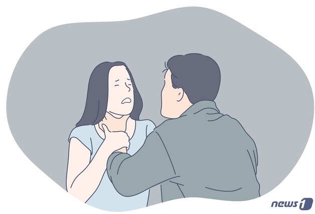 올해 교제폭력 10만건 육박…경찰, '수기' 대신 통계 시스템 구축