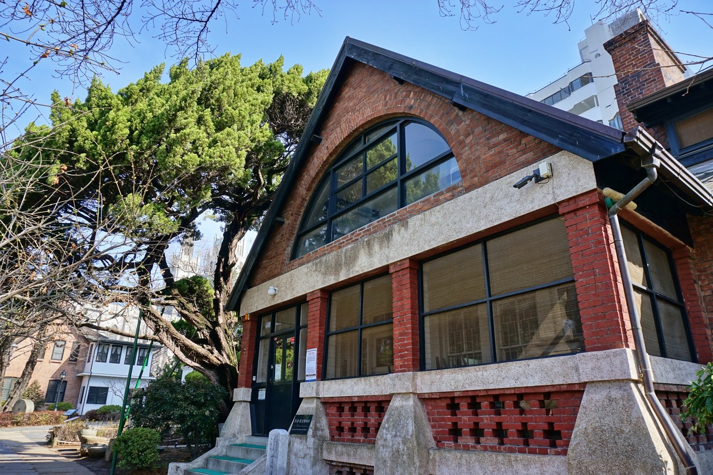 본문 이미지 - 대구 블레어주택(한국관광공사 제공)ⓒ 뉴스1