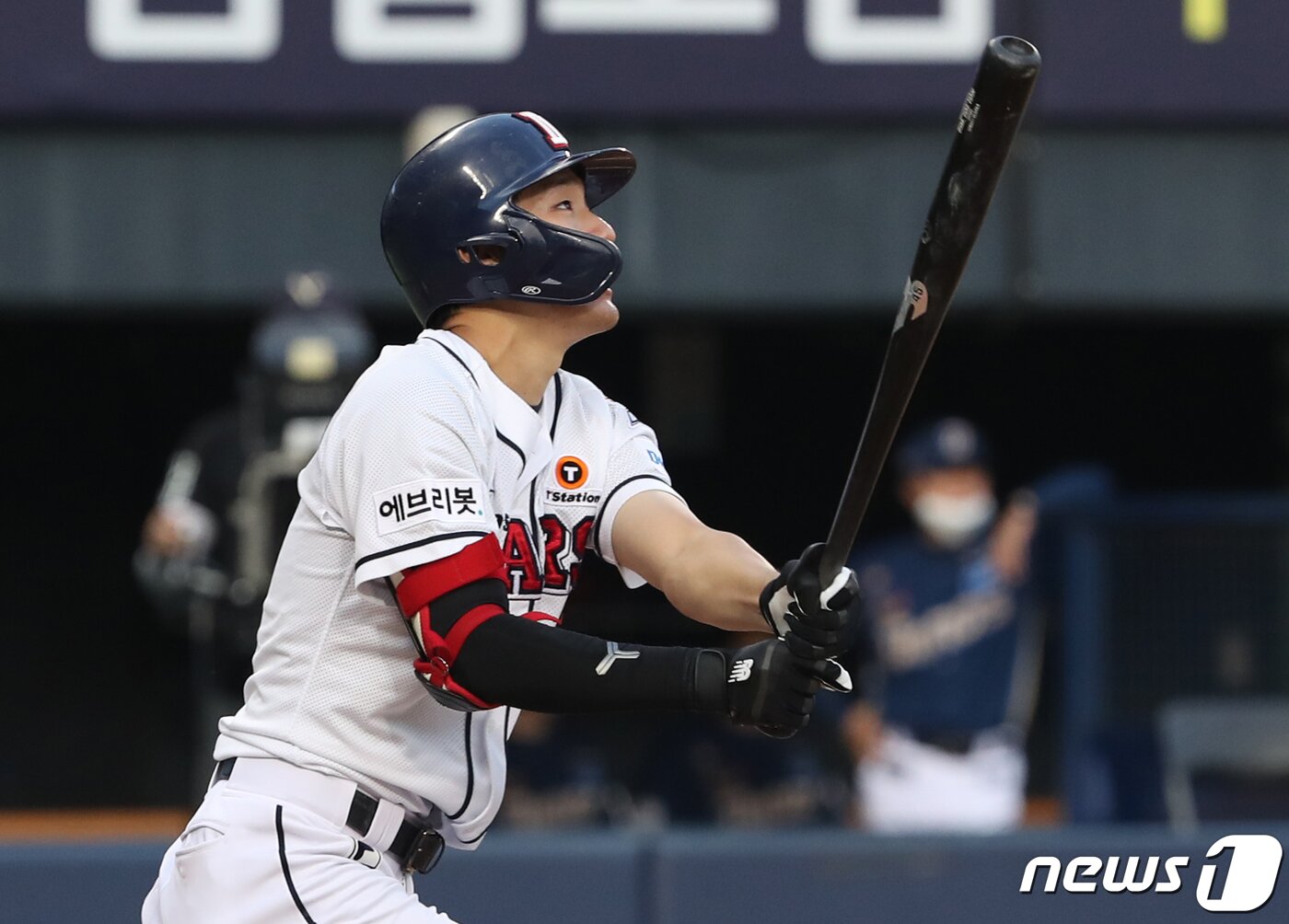 본문 이미지 - 두산 베어스 안재석. 뉴스1 DB ⓒ News1 송원영 기자