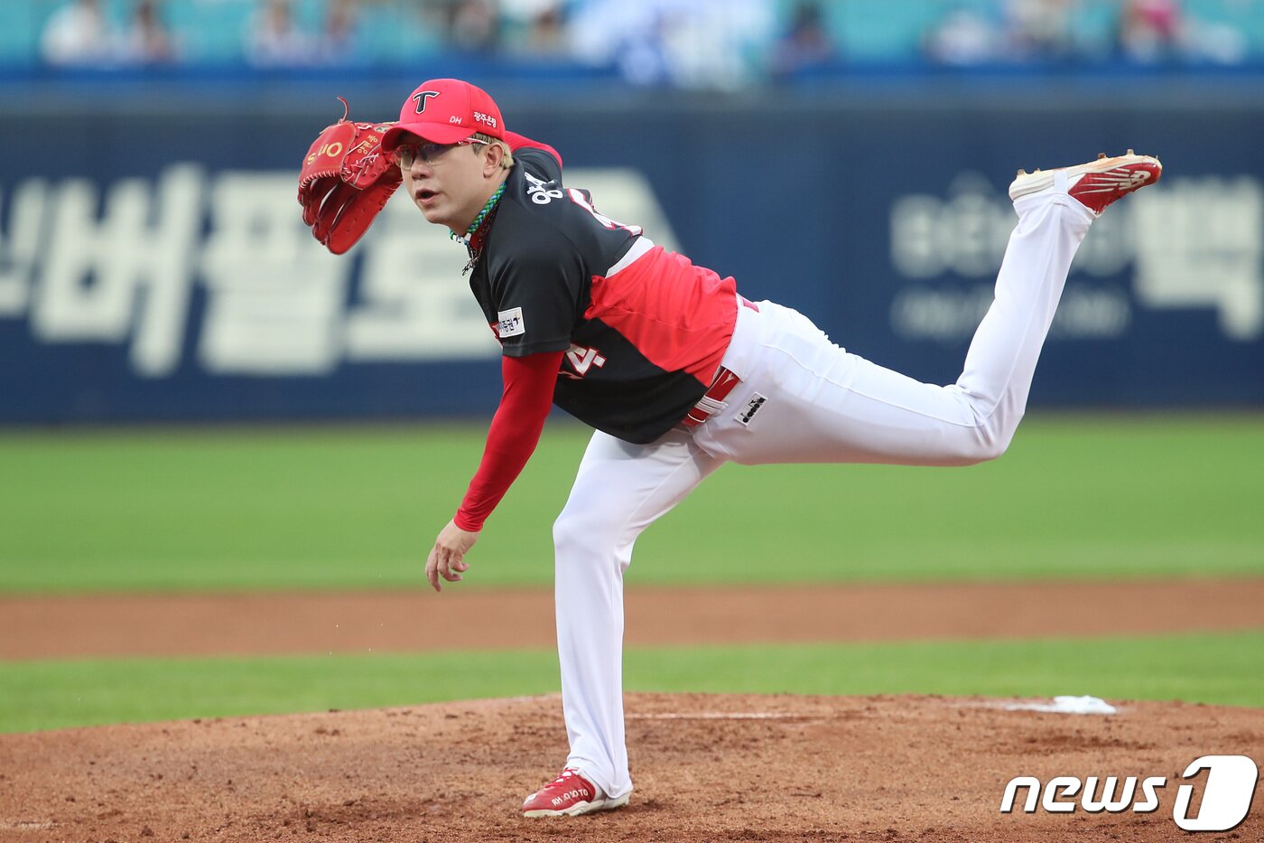 본문 이미지 - KIA 타이거즈 양현종. /뉴스1 DB ⓒ News1 공정식 기자
