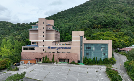대한민국역사박물관·국립현대미술관 분관 광주 후보지 현장실사