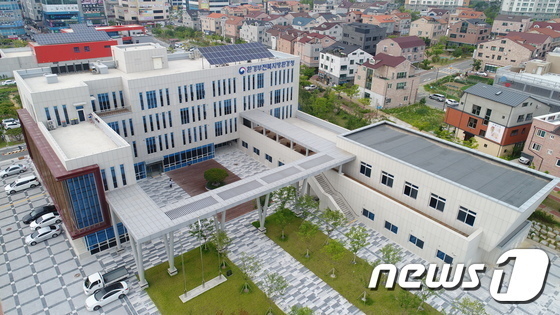 전북환경청, 2026년 공공하·폐수처리시설 국고보조금 3678억 확보