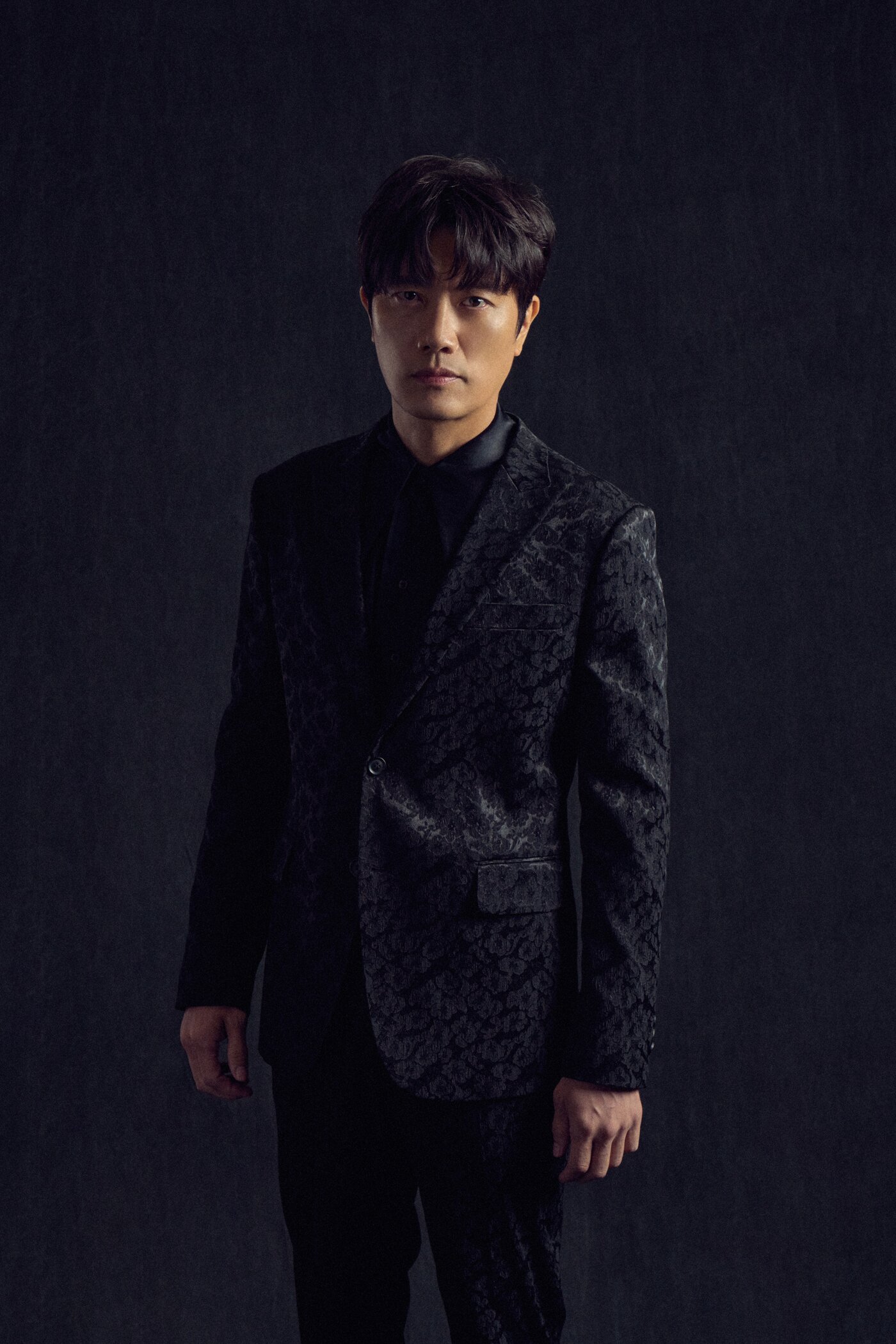 본문 이미지 - 배우 박희순/ 넷플릭스 제공