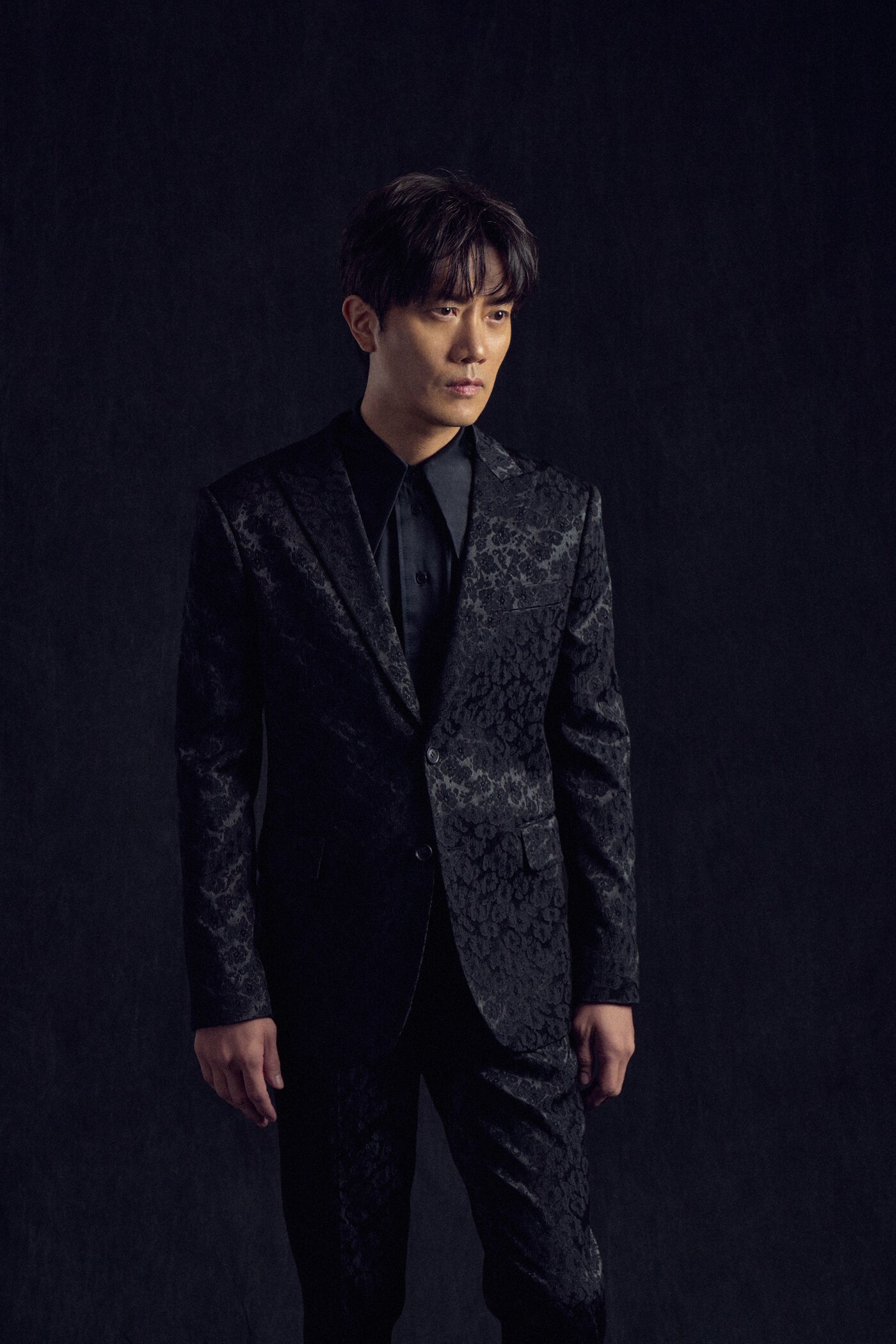 본문 이미지 - 배우 박희순/ 넷플릭스 제공