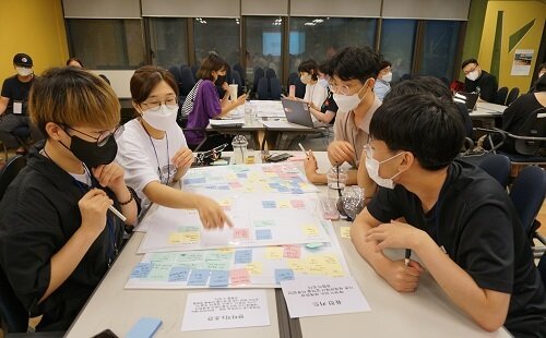 청강문화산업대학교 제공