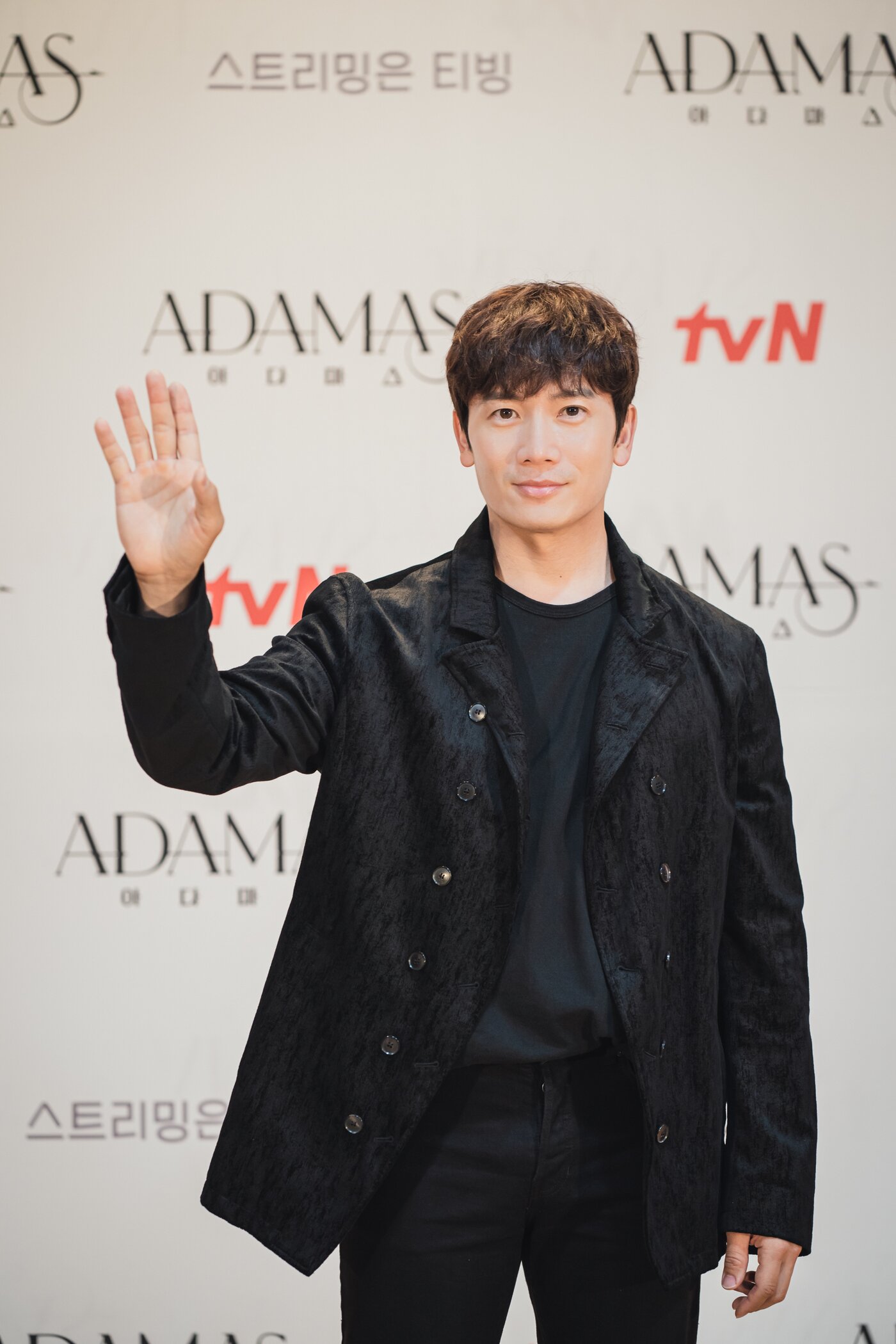 본문 이미지 - tvN 아다마스 제공