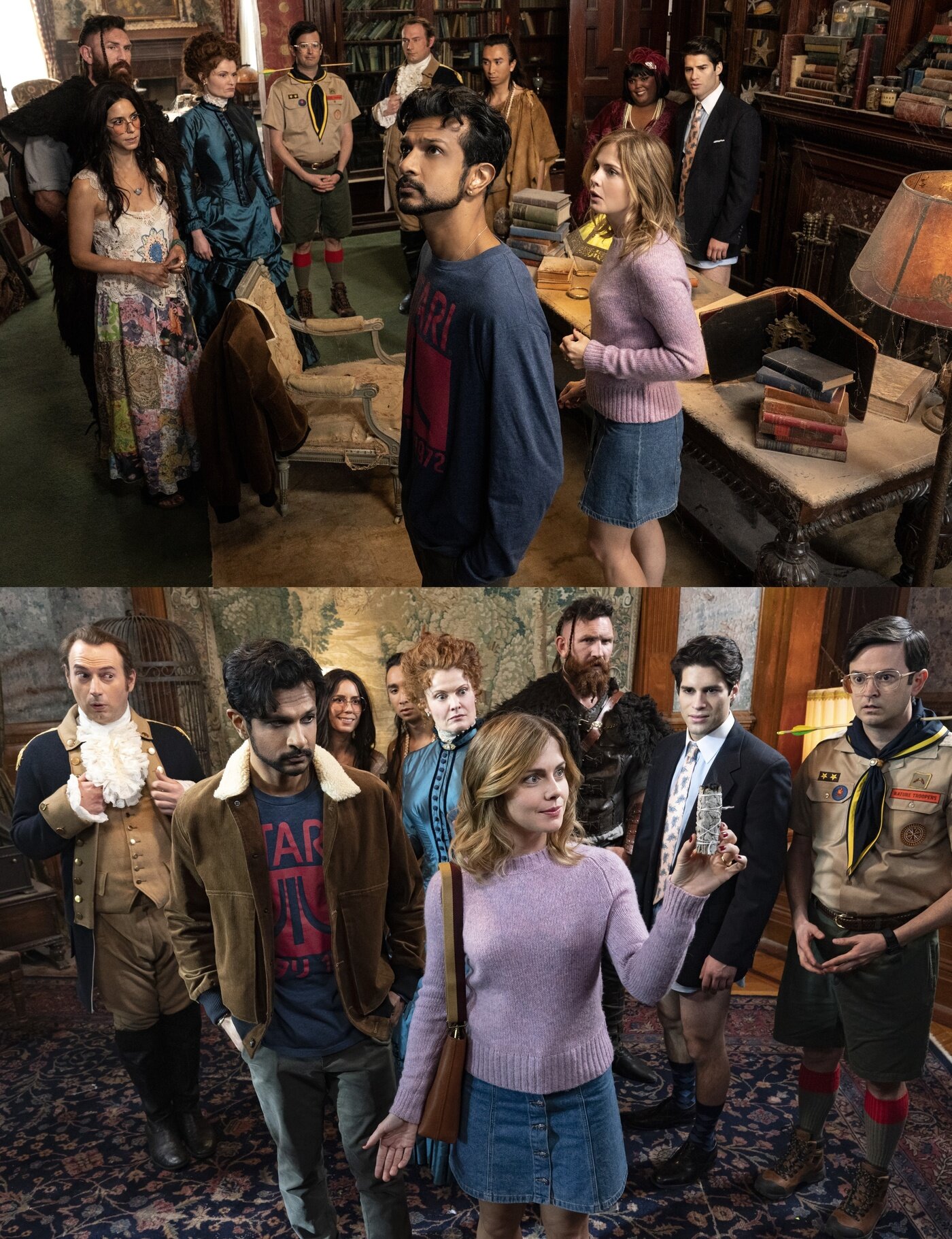 본문 이미지 - '고스트' 스틸 컷 ⓒ 뉴스1