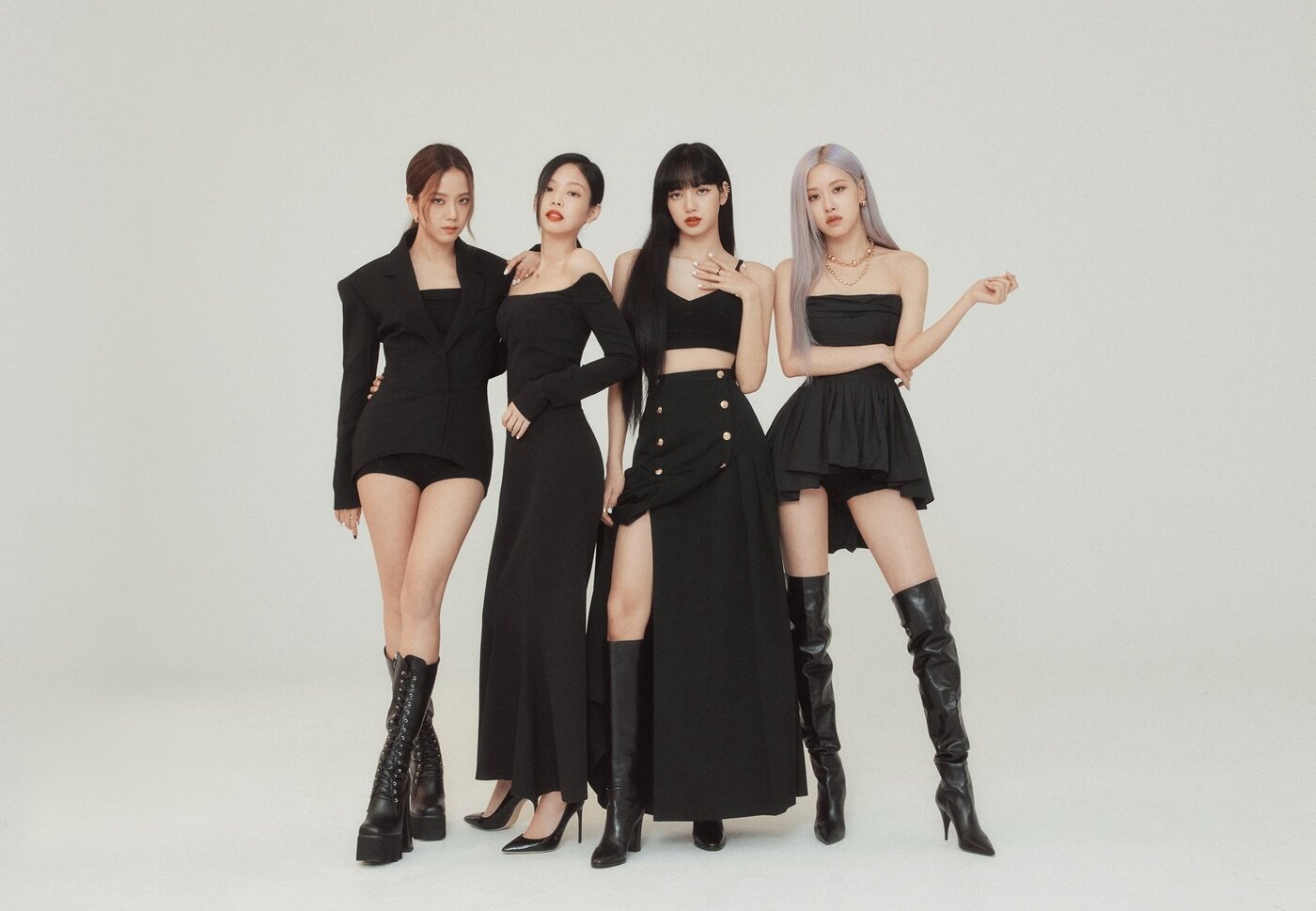 본문 이미지 - 블랙핑크/YG엔터테인먼트 ⓒ 뉴스1