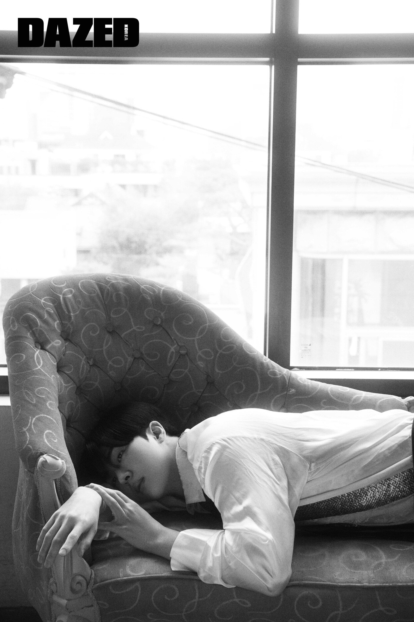 본문 이미지 - 사진제공=데이즈드 코리아 ⓒ 뉴스1