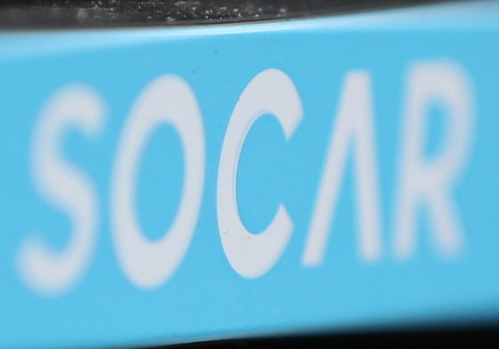 쏘카, 1500억원 규모 자율주행 법인 5월 설립…크래프톤과 맞손