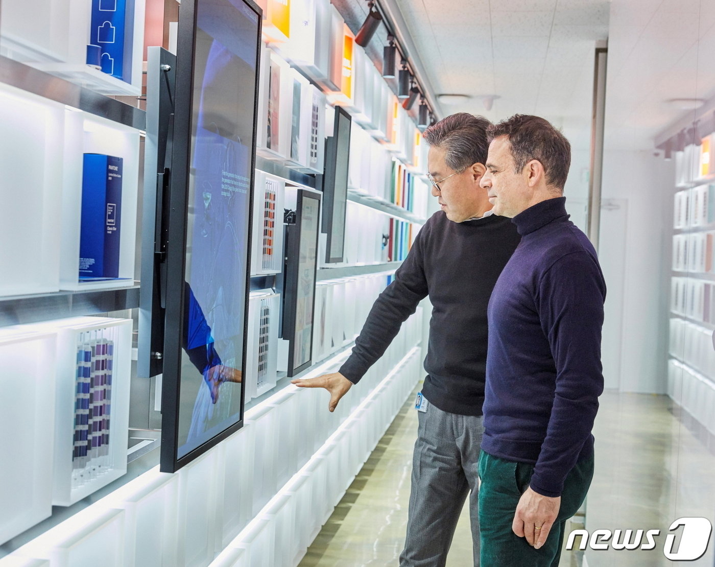 본문 이미지 -  (모델솔루션 제공) 