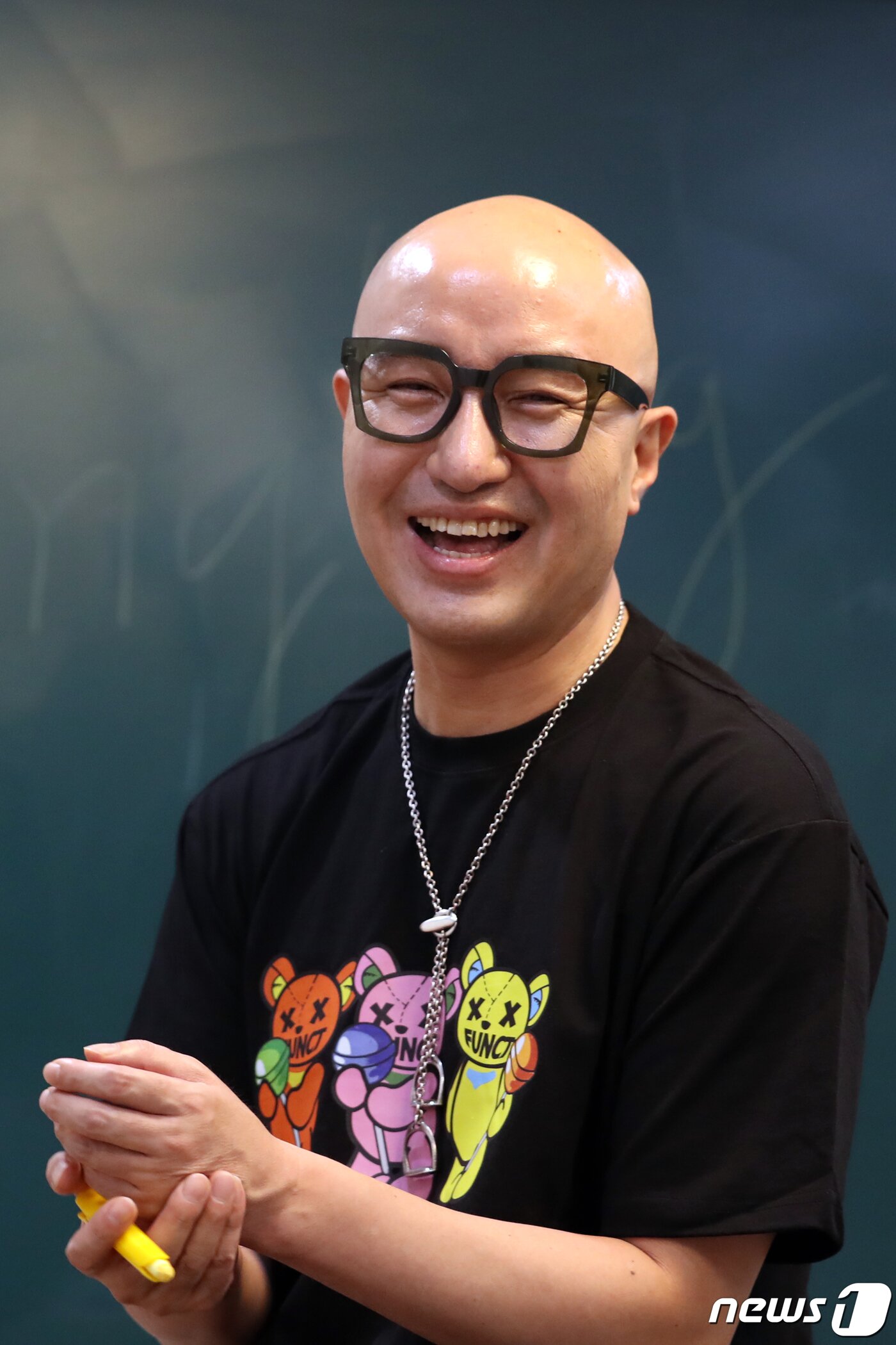 본문 이미지 - 방송인 홍석천/뉴스1 ⓒ News1 황기선 기자