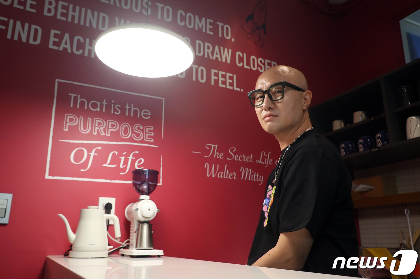 본문 이미지 - 방송인 홍석천/뉴스1 ⓒ News1 황기선 기자