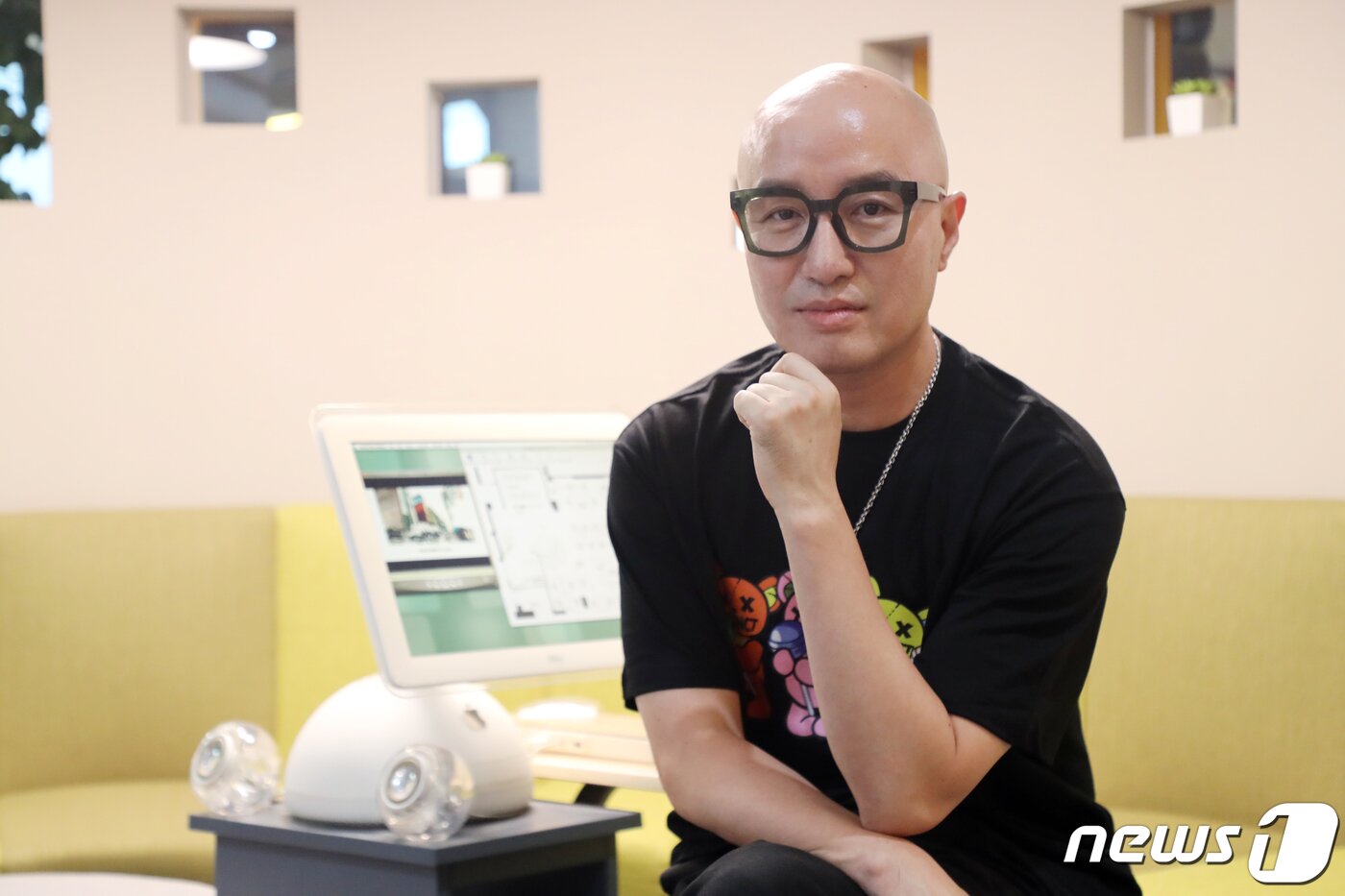 본문 이미지 - 방송인 홍석천/뉴스1 ⓒ News1 황기선 기자