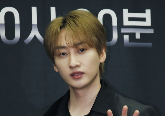 슈퍼주니어 은혁, 생일 맞아 초록우산에도 1억 기부…총 기부액만 2억