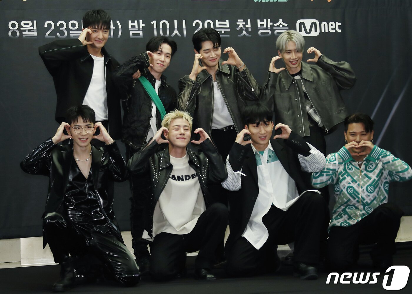 본문 이미지 - 댄스 크루 위댐보이즈 ⓒ News1