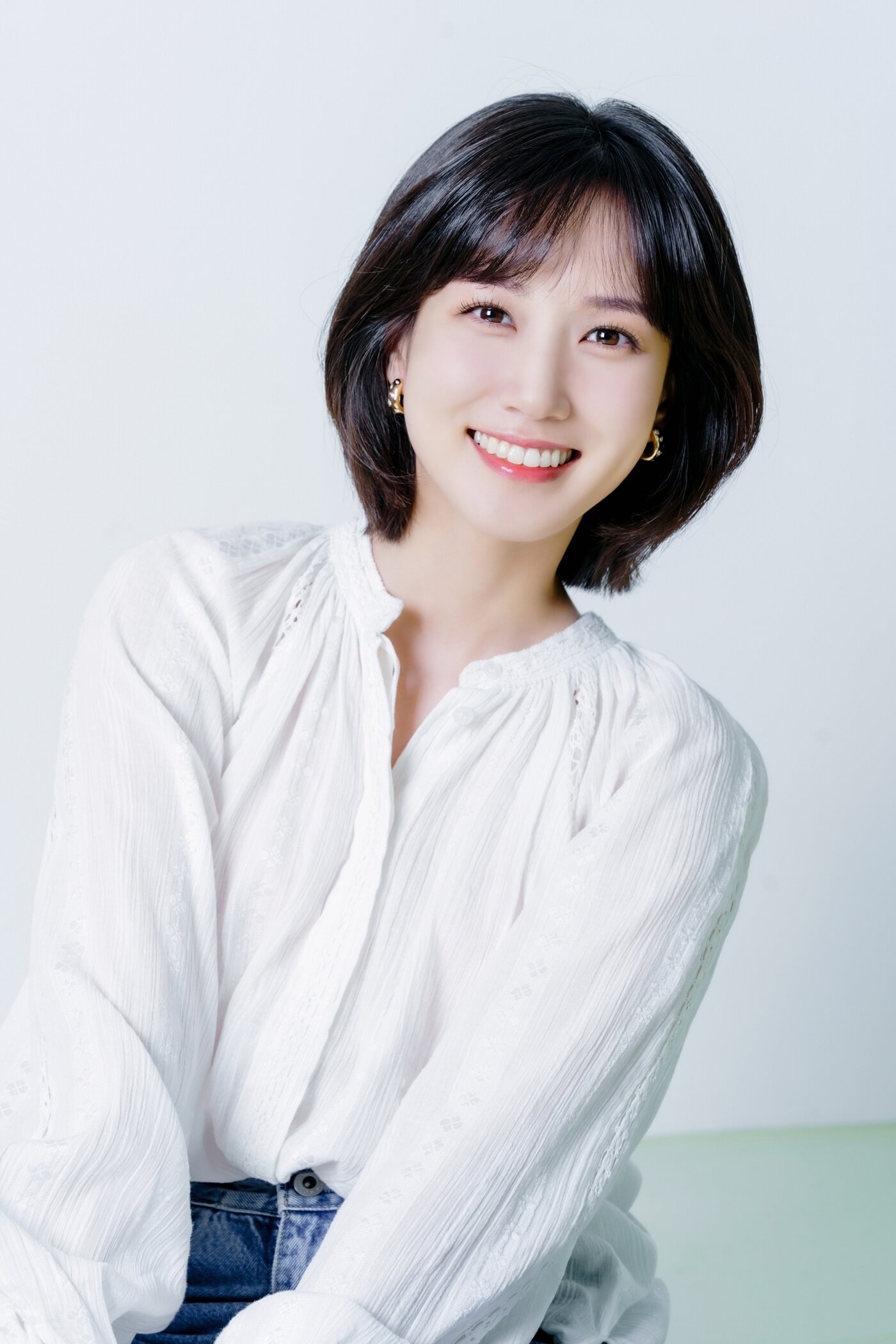 본문 이미지 - 박은빈/ 나무엑터스 제공