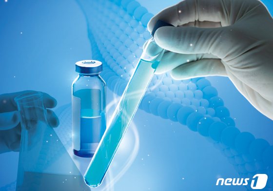 중증열성혈소판감소증 mRNA 백신 개발 착수…국제 공동연구 일환