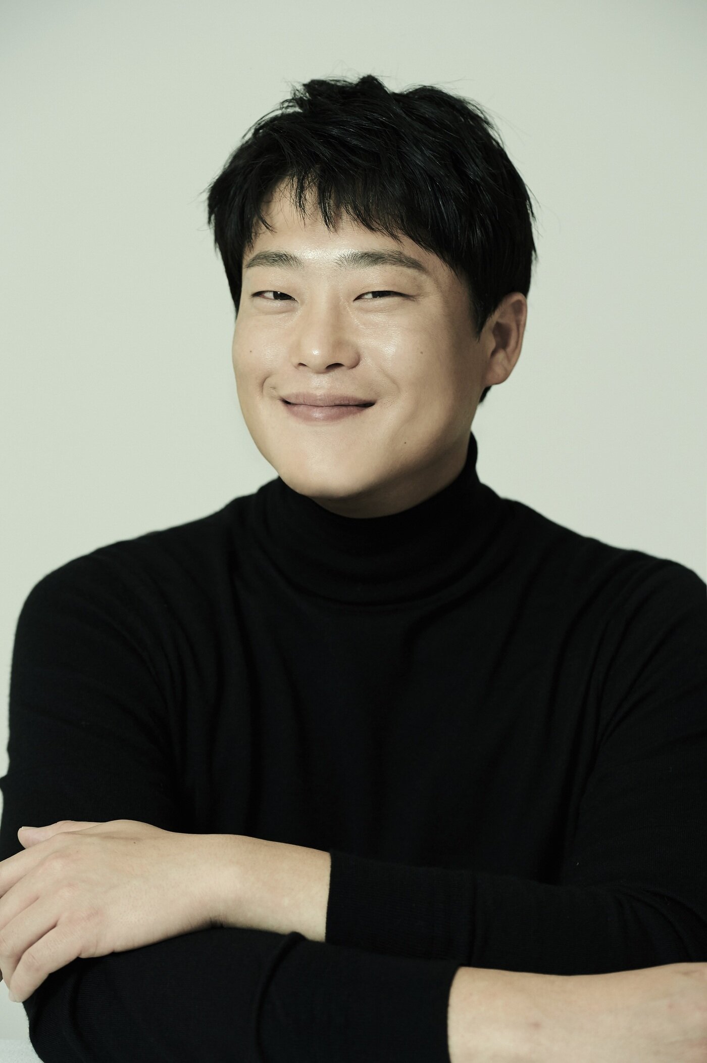 본문 이미지 - 배우 임성재/ 사진제공=샘컴퍼니