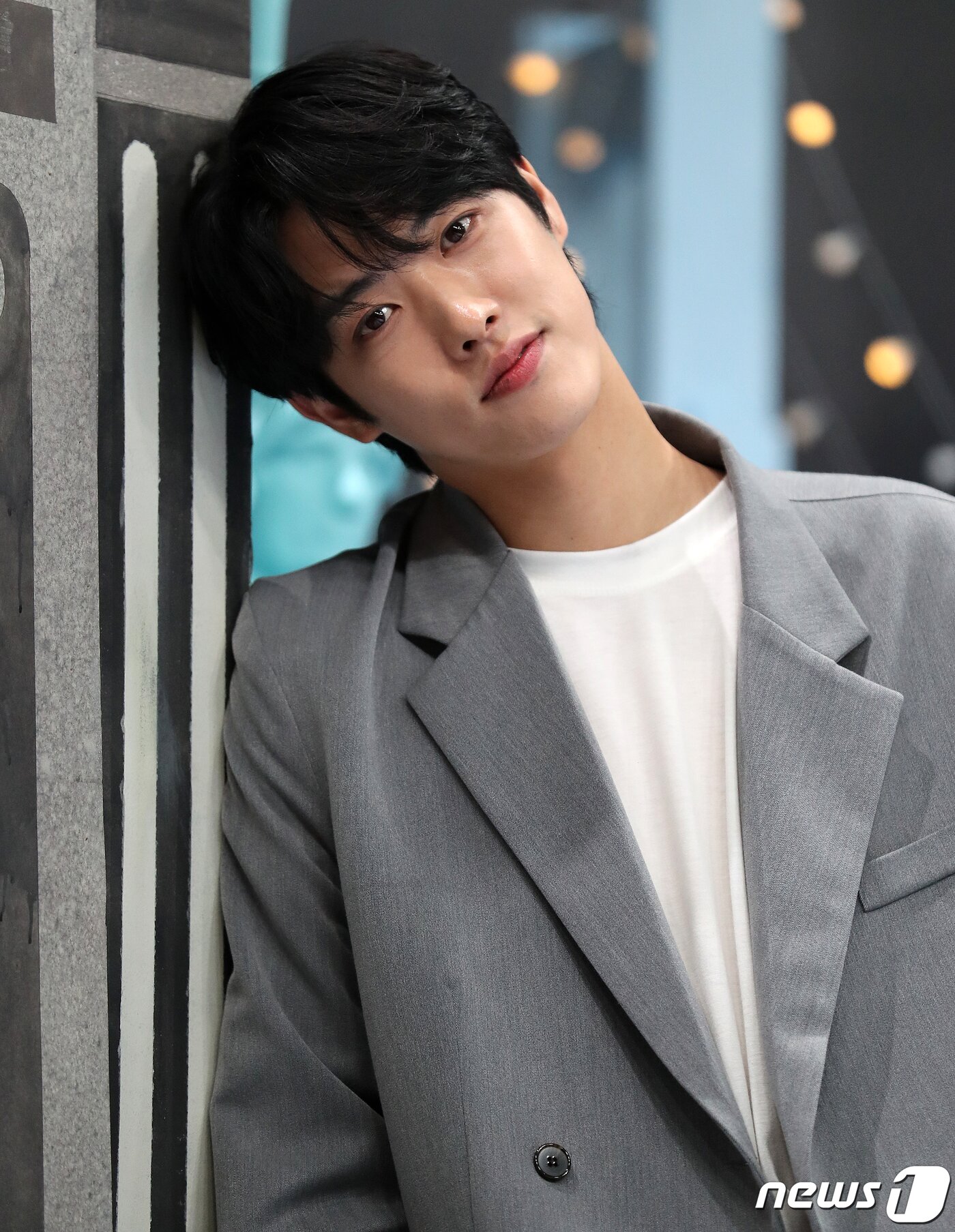 본문 이미지 - JTBC 예능 &#39;톡파원 25시&#39;에 출연 중인 방송인 타쿠야 ⓒ News1 김진환 기자
