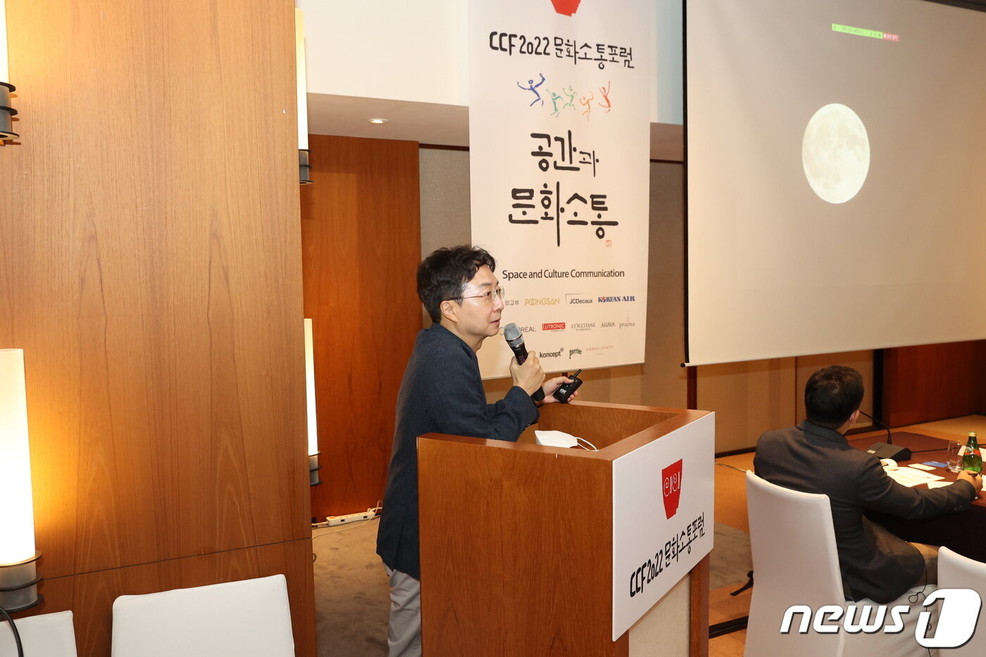 본문 이미지 - 유현준 홍익대학교 건축학과 교수(CICI 제공). ⓒ 뉴스1