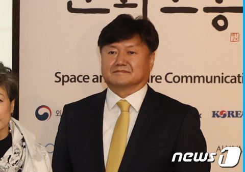 본문 이미지 - 박진우 티모넷 대표(CICI 제공). ⓒ 뉴스1