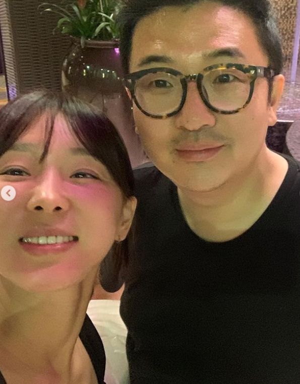 본문 이미지 - 이지혜 유리 인스타그램 갈무리