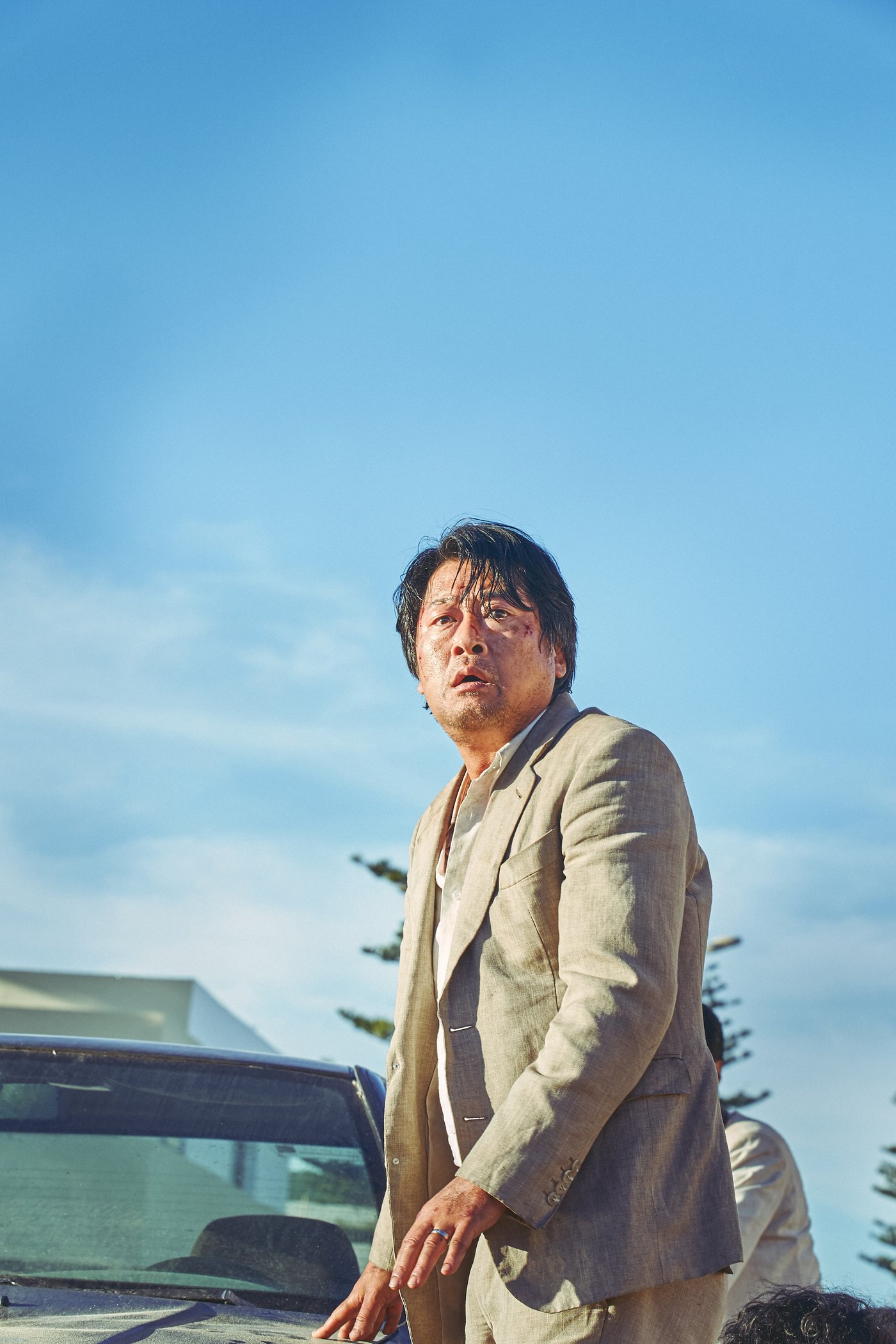 본문 이미지 - '모가디슈' 미공개 스틸 컷 /롯데엔터테인먼트 제공