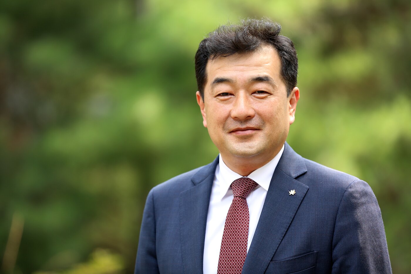 본문 이미지 - 강규영 동국대 입학처장. (동국대 제공)