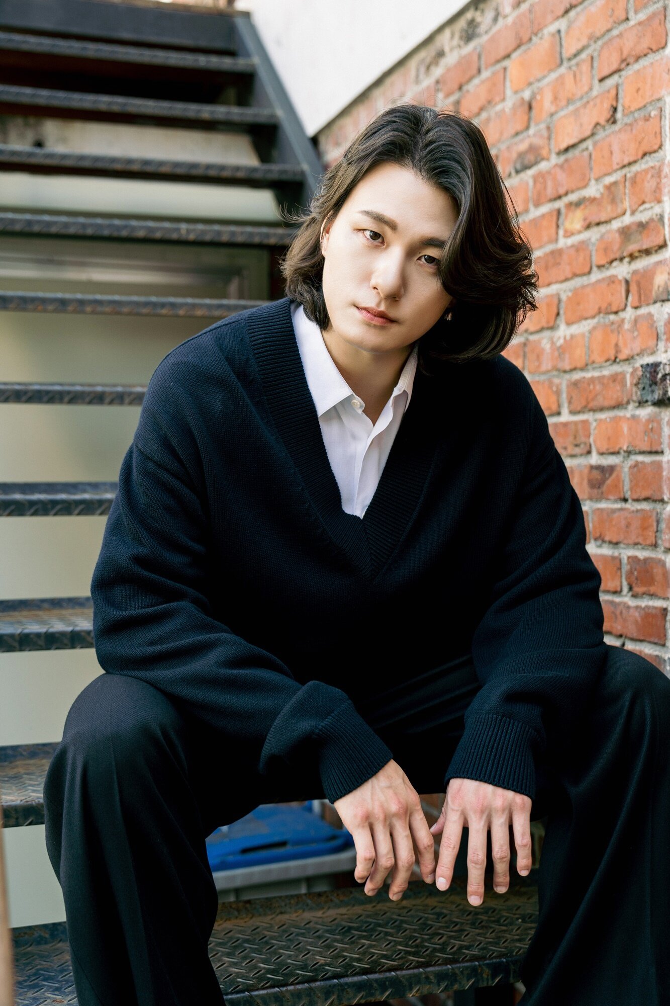 본문 이미지 - 신승호/킹콩 by 스타쉽 제공