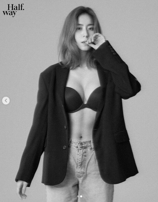 본문 이미지 - 사진=유이 인스타그램