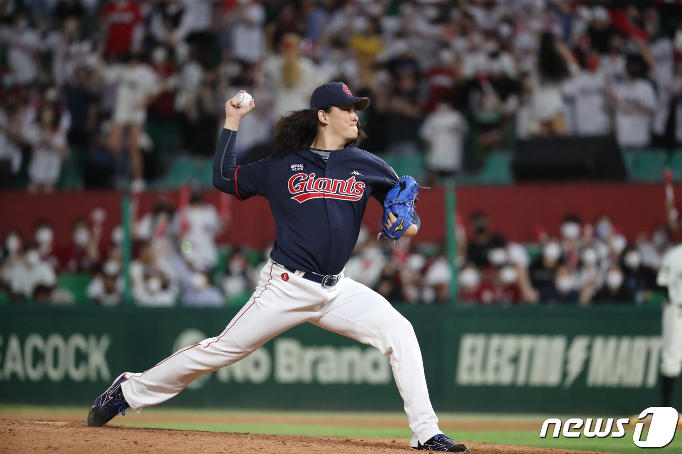 본문 이미지 - 김원중. 2022.8.28/뉴스1 ⓒ News1 황기선 기자