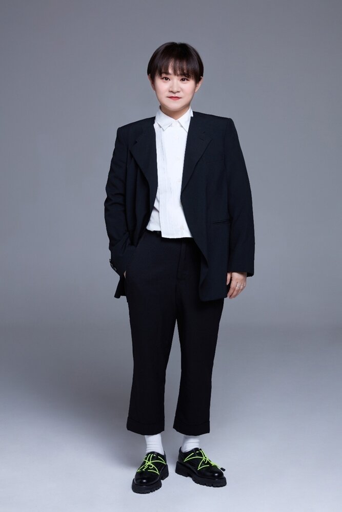 본문 이미지 - 방송인 김신영 / 미디어랩시소 제공