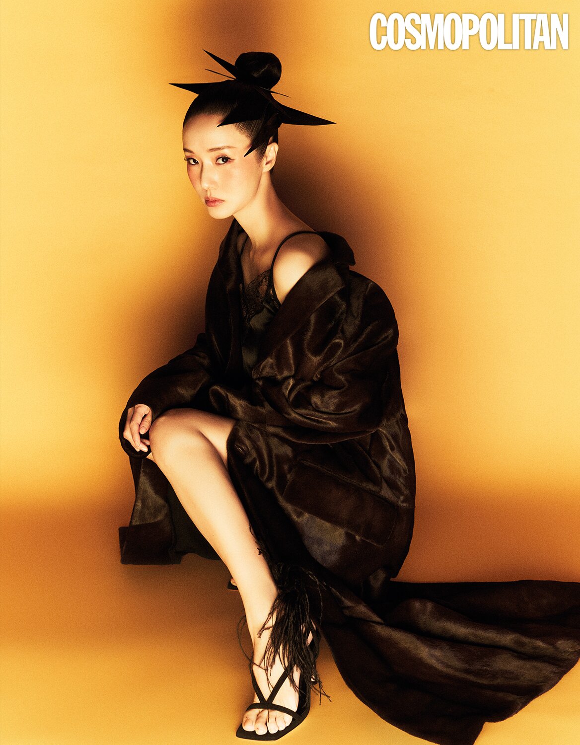 본문 이미지 - 사진 제공= 코스모폴리탄