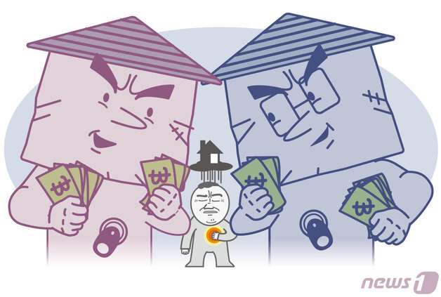 순천 '전세사기' 아파트서 피해 반복…12세대 추가 발생