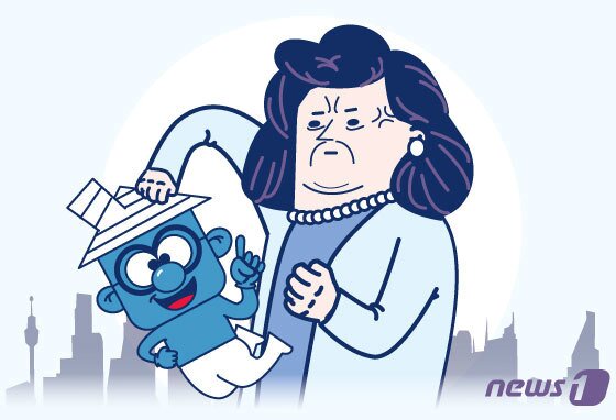 본문 이미지 - ⓒ News1 김초희 디자이너